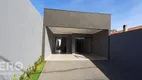 Foto 3 de Casa com 3 Quartos à venda, 95m² em Vila Alto Paraíso, Bauru