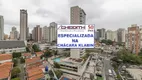 Foto 45 de Cobertura com 3 Quartos à venda, 220m² em Chácara Klabin, São Paulo