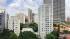 Foto 12 de Apartamento com 1 Quarto para alugar, 28m² em Vila Madalena, São Paulo