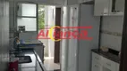 Foto 10 de Apartamento com 2 Quartos para alugar, 63m² em Macedo, Guarulhos