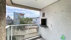 Foto 7 de Apartamento com 3 Quartos à venda, 130m² em Praia Comprida, São José