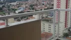 Foto 4 de Apartamento com 1 Quarto à venda, 38m² em Jardim Lutfalla, São Carlos