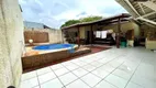 Foto 2 de Casa de Condomínio com 3 Quartos à venda, 175m² em Cidade dos Funcionários, Fortaleza