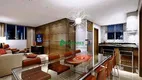 Foto 2 de Apartamento com 3 Quartos à venda, 90m² em Gutierrez, Belo Horizonte