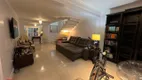 Foto 5 de Casa de Condomínio com 5 Quartos à venda, 260m² em Campo Belo, São Paulo
