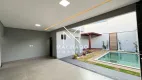 Foto 21 de Casa com 3 Quartos à venda, 185m² em Parque das Flores, Goiânia