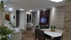 Foto 2 de Apartamento com 3 Quartos à venda, 134m² em Rudge Ramos, São Bernardo do Campo
