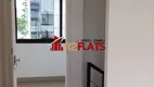 Foto 10 de Flat com 1 Quarto à venda, 66m² em Vila Olímpia, São Paulo