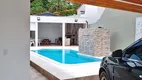Foto 5 de Casa com 5 Quartos à venda, 240m² em Praia das Toninhas, Ubatuba