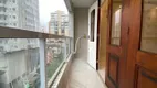 Foto 6 de Apartamento com 4 Quartos à venda, 160m² em Gonzaga, Santos