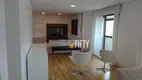 Foto 2 de Apartamento com 3 Quartos à venda, 147m² em Brooklin, São Paulo