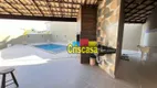 Foto 24 de Casa de Condomínio com 4 Quartos à venda, 226m² em Jardim Morada da Aldeia, São Pedro da Aldeia