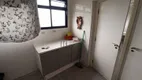 Foto 28 de Apartamento com 4 Quartos à venda, 200m² em Praia das Pitangueiras, Guarujá