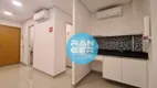 Foto 7 de Sala Comercial para alugar, 48m² em Vila Belmiro, Santos