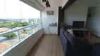 Foto 2 de Apartamento com 2 Quartos à venda, 69m² em Jardim Veneza, São José dos Campos