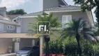 Foto 3 de Casa de Condomínio com 5 Quartos para alugar, 436m² em Alphaville Residencial Zero, Barueri
