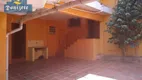 Foto 3 de Casa com 3 Quartos à venda, 173m² em Vila Guiomar, Santo André