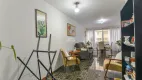 Foto 2 de Apartamento com 3 Quartos à venda, 98m² em Centro, Curitiba