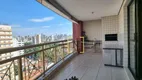Foto 6 de Apartamento com 4 Quartos à venda, 165m² em Aclimação, São Paulo