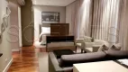 Foto 2 de Apartamento com 1 Quarto para alugar, 62m² em Vila Olímpia, São Paulo