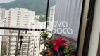 Foto 3 de Apartamento com 2 Quartos à venda, 61m² em Botafogo, Rio de Janeiro