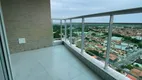 Foto 16 de Apartamento com 2 Quartos para alugar, 54m² em Edson Queiroz, Fortaleza