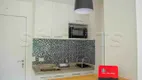 Foto 10 de Flat com 1 Quarto para alugar, 33m² em Vila Andrade, São Paulo