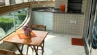 Foto 17 de Apartamento com 3 Quartos à venda, 114m² em Vila Tupi, Praia Grande