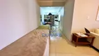 Foto 7 de Apartamento com 1 Quarto à venda, 55m² em Praia das Pitangueiras, Guarujá