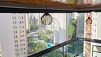 Foto 7 de Apartamento com 4 Quartos para alugar, 170m² em Vila Andrade, São Paulo