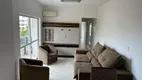 Foto 5 de Apartamento com 2 Quartos para alugar, 65m² em Ingleses do Rio Vermelho, Florianópolis