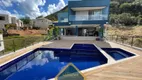 Foto 5 de Casa de Condomínio com 5 Quartos à venda, 543m² em Condominio Quintas do Sol, Nova Lima
