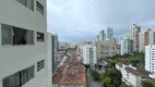 Foto 20 de Apartamento com 3 Quartos à venda, 208m² em Embaré, Santos