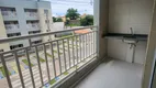 Foto 16 de Apartamento com 2 Quartos para venda ou aluguel, 55m² em Turu, São Luís