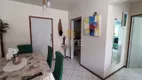 Foto 4 de Apartamento com 1 Quarto à venda, 53m² em Coqueiros, Florianópolis