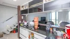 Foto 5 de Apartamento com 1 Quarto à venda, 66m² em Vila da Serra, Nova Lima