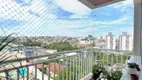 Foto 2 de Apartamento com 3 Quartos à venda, 88m² em Mogi Moderno, Mogi das Cruzes