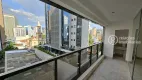 Foto 8 de Apartamento com 4 Quartos para alugar, 130m² em Lourdes, Belo Horizonte