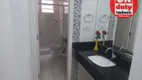 Foto 3 de Apartamento com 3 Quartos à venda, 76m² em Ponta da Praia, Santos