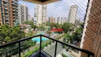 Foto 16 de Apartamento com 4 Quartos à venda, 182m² em Chácara Klabin, São Paulo