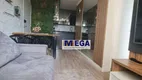 Foto 4 de Apartamento com 2 Quartos à venda, 49m² em Jardim Maria Antônia Nova Veneza, Sumaré