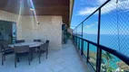 Foto 4 de Apartamento com 3 Quartos à venda, 186m² em Condomínio Porto Real Resort, Mangaratiba