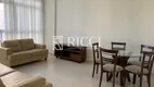 Foto 3 de Apartamento com 2 Quartos à venda, 109m² em Boqueirão, Santos