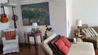 Foto 6 de Apartamento com 3 Quartos à venda, 157m² em Vila Tramontano, São Paulo