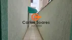 Foto 19 de Sobrado com 3 Quartos à venda, 200m² em Jardim Sao Vicente, Franca