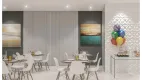 Foto 7 de Apartamento com 3 Quartos à venda, 65m² em Jardim América, São José dos Campos