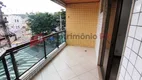 Foto 2 de Apartamento com 2 Quartos à venda, 99m² em Braz de Pina, Rio de Janeiro