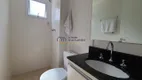 Foto 14 de Apartamento com 1 Quarto à venda, 41m² em Vila Andrade, São Paulo