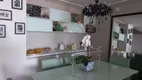 Foto 3 de Apartamento com 3 Quartos à venda, 115m² em Vila Valparaiso, Santo André