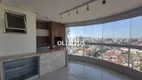 Foto 4 de Apartamento com 4 Quartos para alugar, 180m² em Lidice, Uberlândia